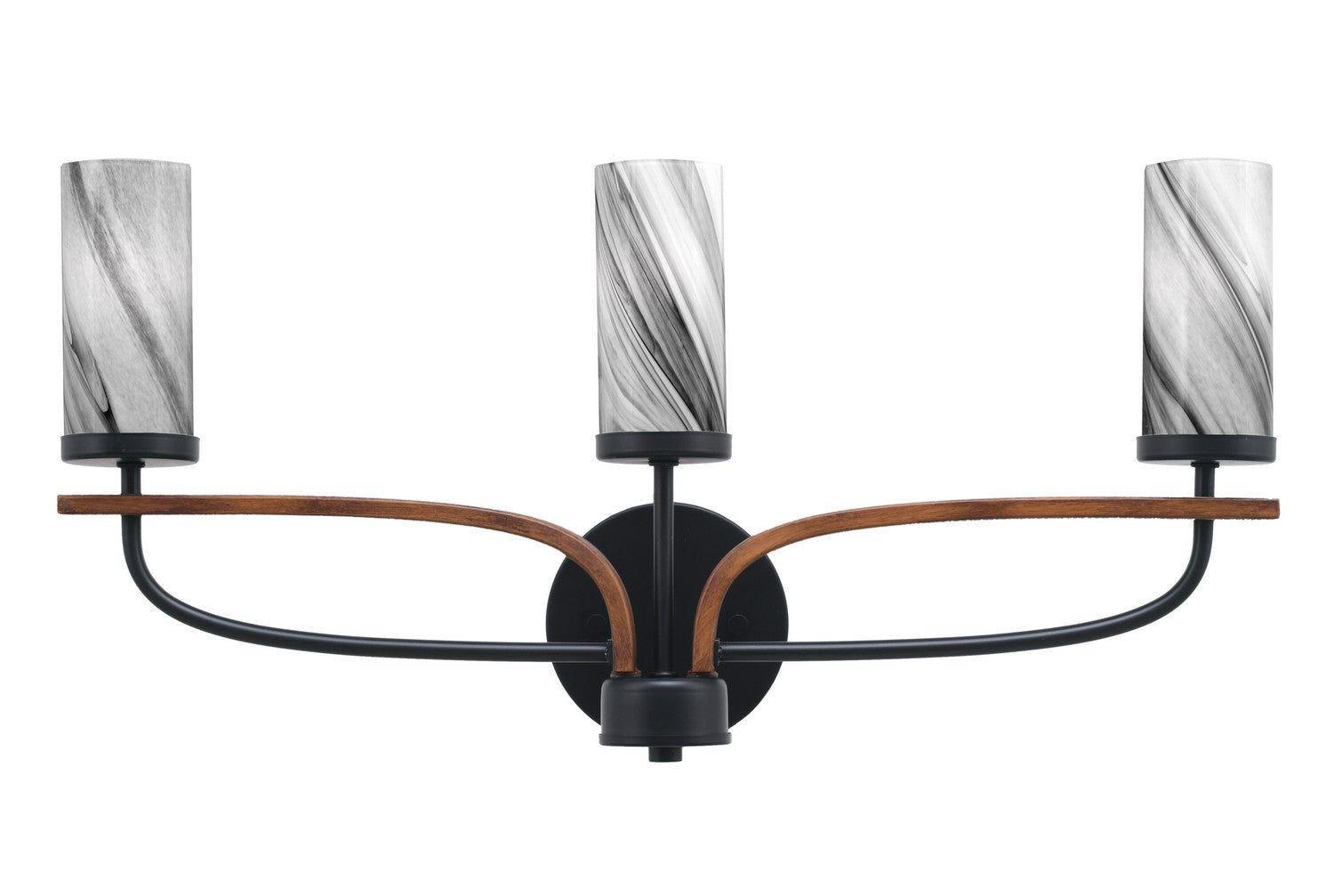 Toltec LightingHome| 2913-MBWG-802