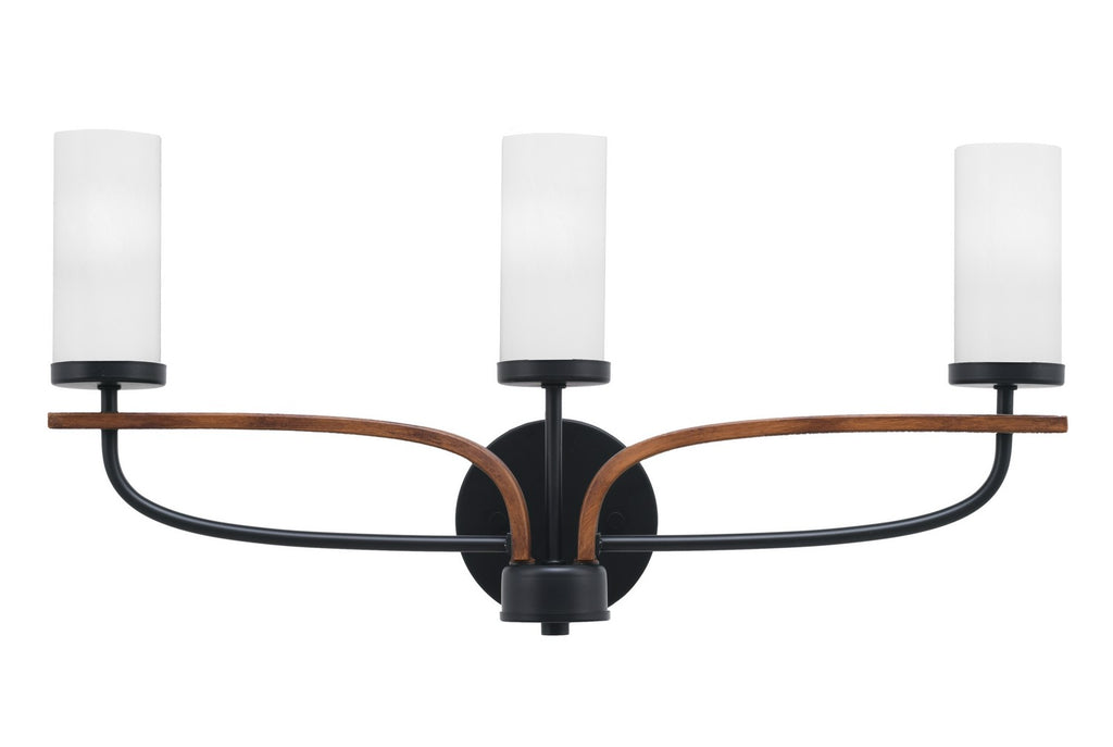 Toltec LightingHome| 2913-MBWG-811