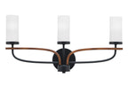 Toltec LightingHome| 2913-MBWG-811