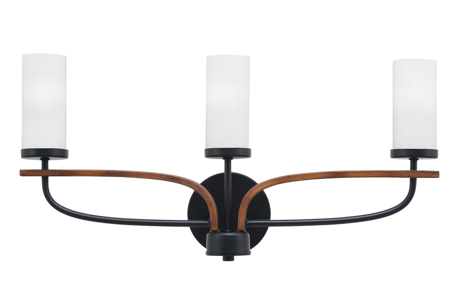 Toltec LightingHome| 2913-MBWG-811