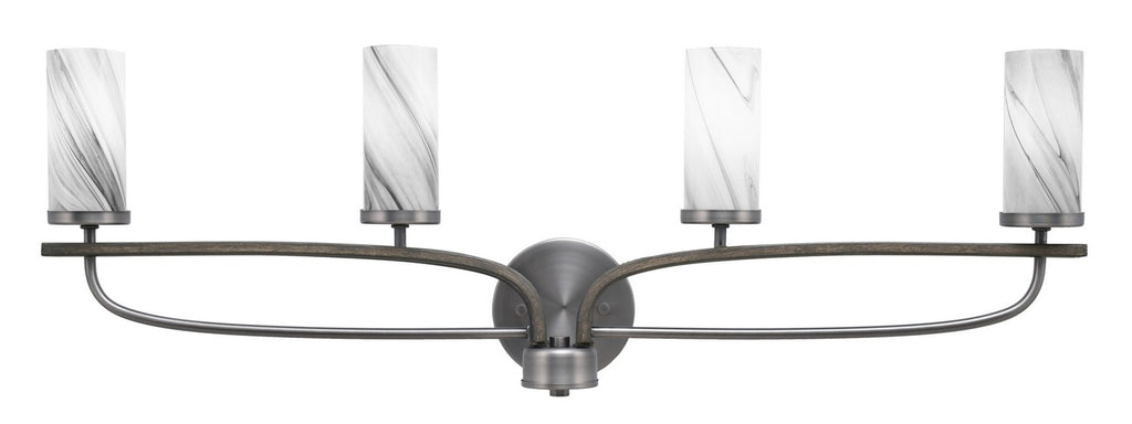 Toltec LightingHome| 2914-GPDW-802