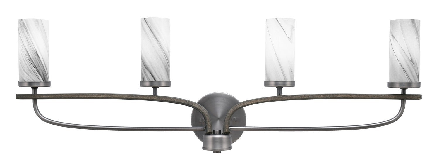Toltec LightingHome| 2914-GPDW-802