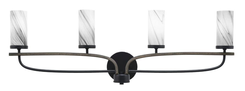 Toltec LightingHome| 2914-MBDW-802