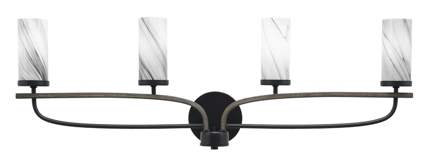 Toltec LightingHome| 2914-MBDW-802