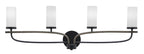 Toltec LightingHome| 2914-MBDW-811
