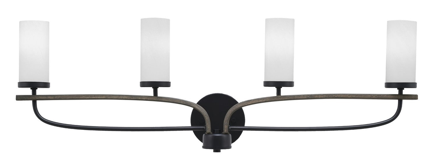 Toltec LightingHome| 2914-MBDW-811