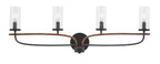 Toltec LightingHome| 2914-MBWG-800