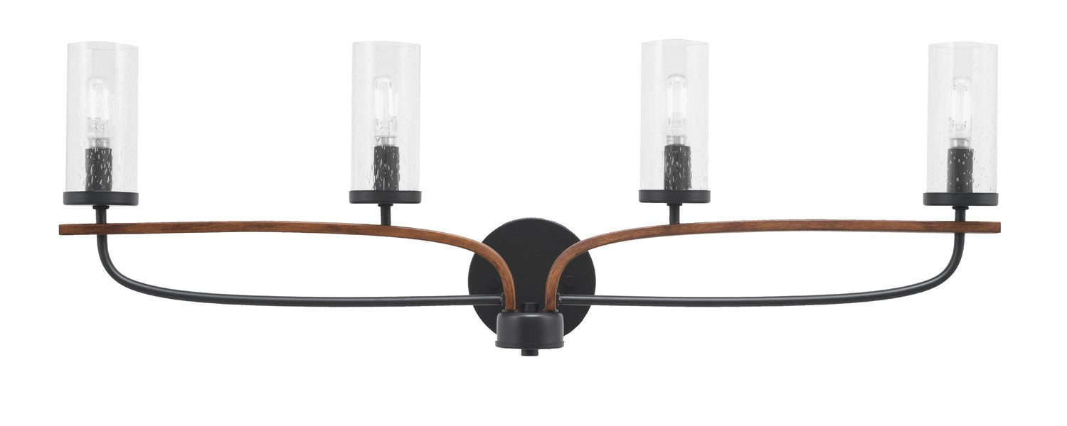 Toltec LightingHome| 2914-MBWG-800