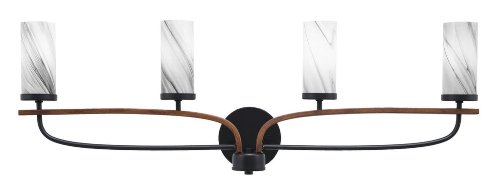 Toltec LightingHome| 2914-MBWG-802