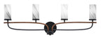 Toltec LightingHome| 2914-MBWG-802