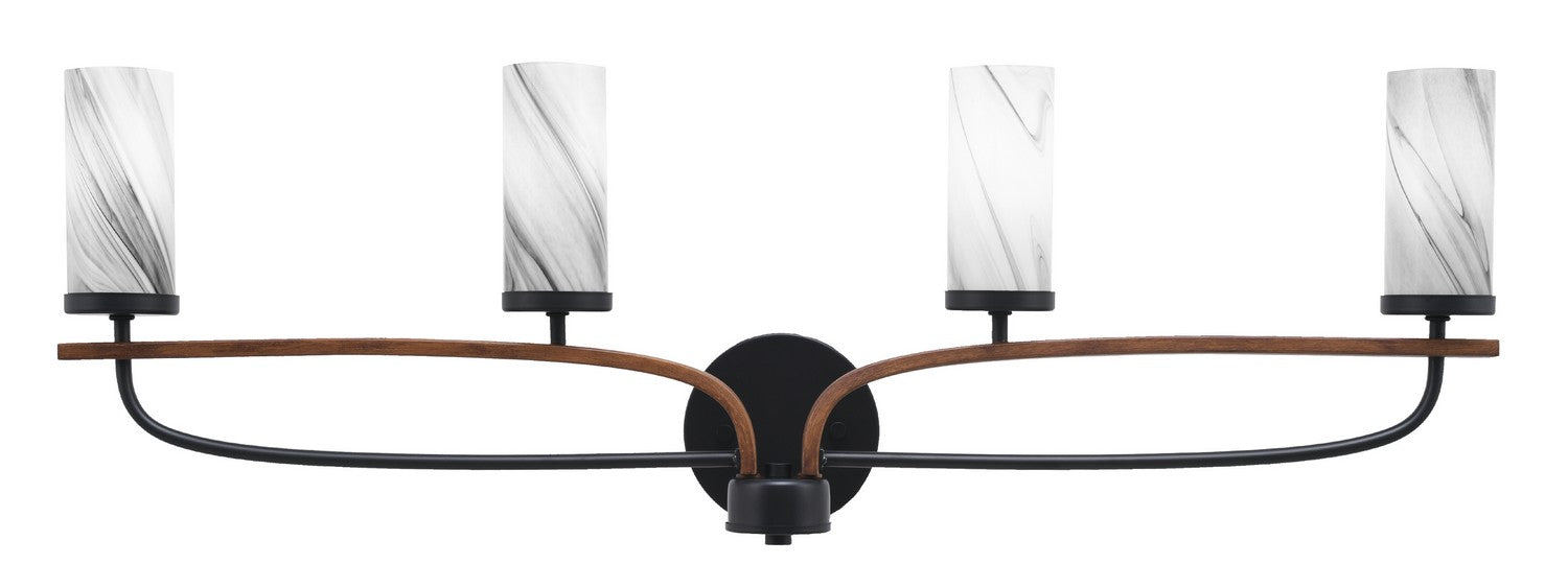 Toltec LightingHome| 2914-MBWG-802