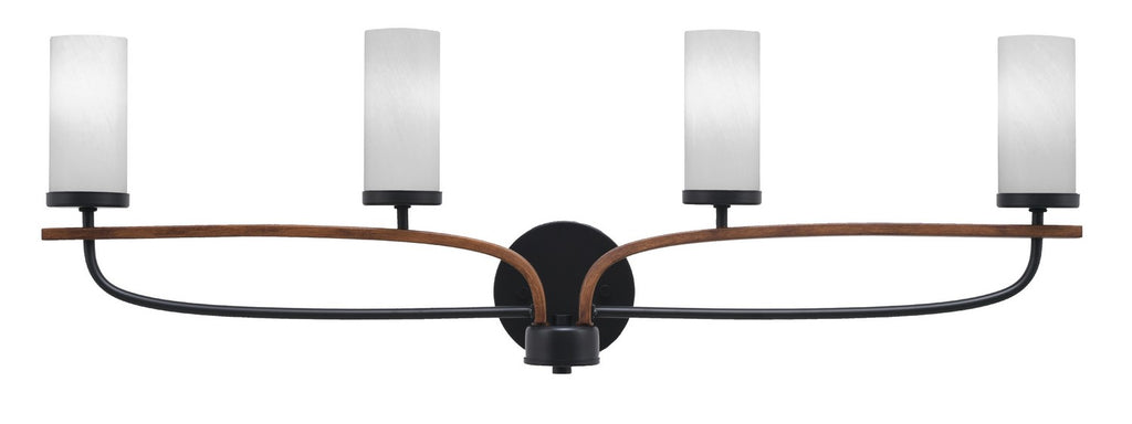 Toltec LightingHome| 2914-MBWG-811