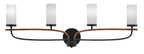 Toltec LightingHome| 2914-MBWG-811