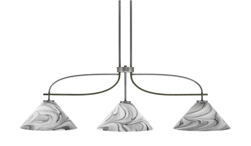 Toltec LightingHome| 2936-GPDW-2129
