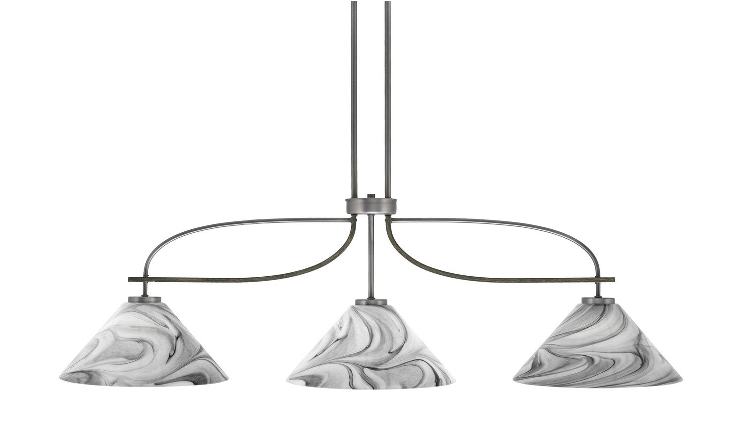 Toltec LightingHome| 2936-GPDW-2129