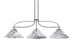Toltec LightingHome| 2936-GPDW-2169
