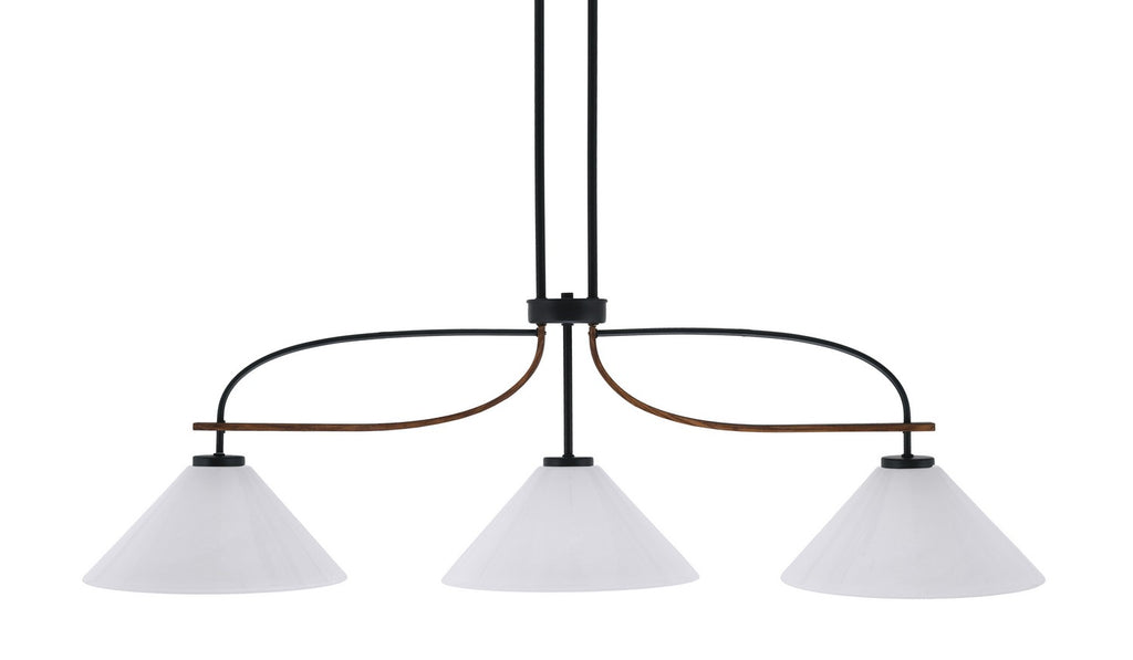 Toltec LightingHome| 2936-MBWG-2121
