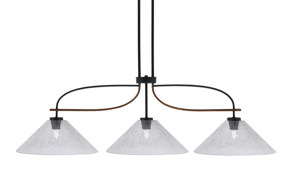 Toltec LightingHome| 2936-MBWG-2162