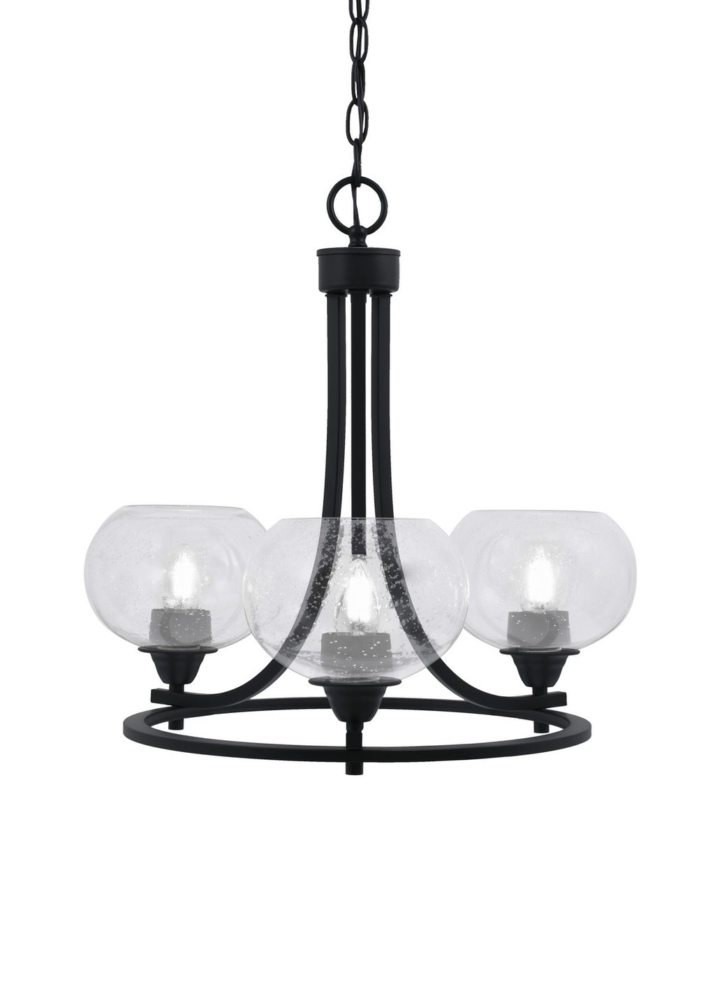 Toltec LightingHome| 3403-MB-202
