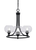 Toltec LightingHome| 3403-MB-202