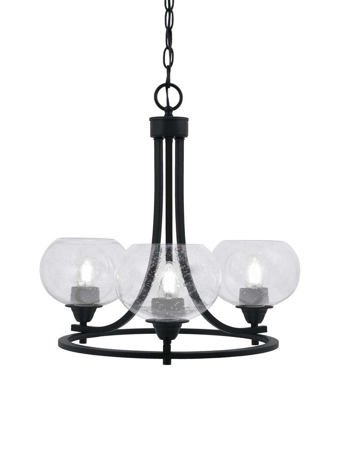 Toltec LightingHome| 3403-MB-202