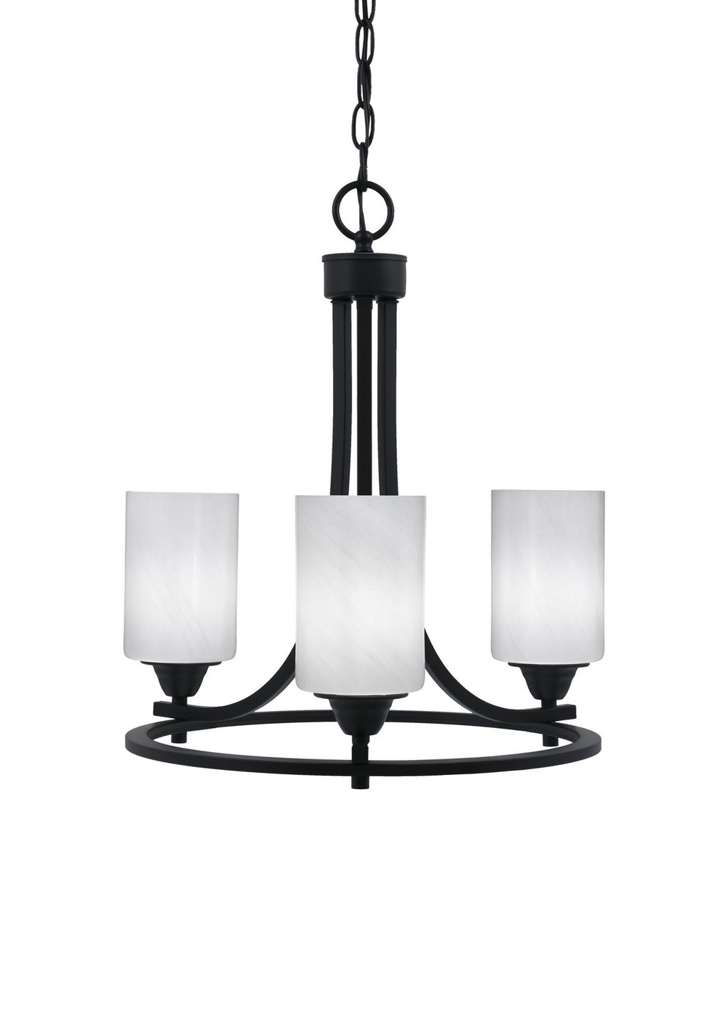 Toltec LightingHome| 3403-MB-3001