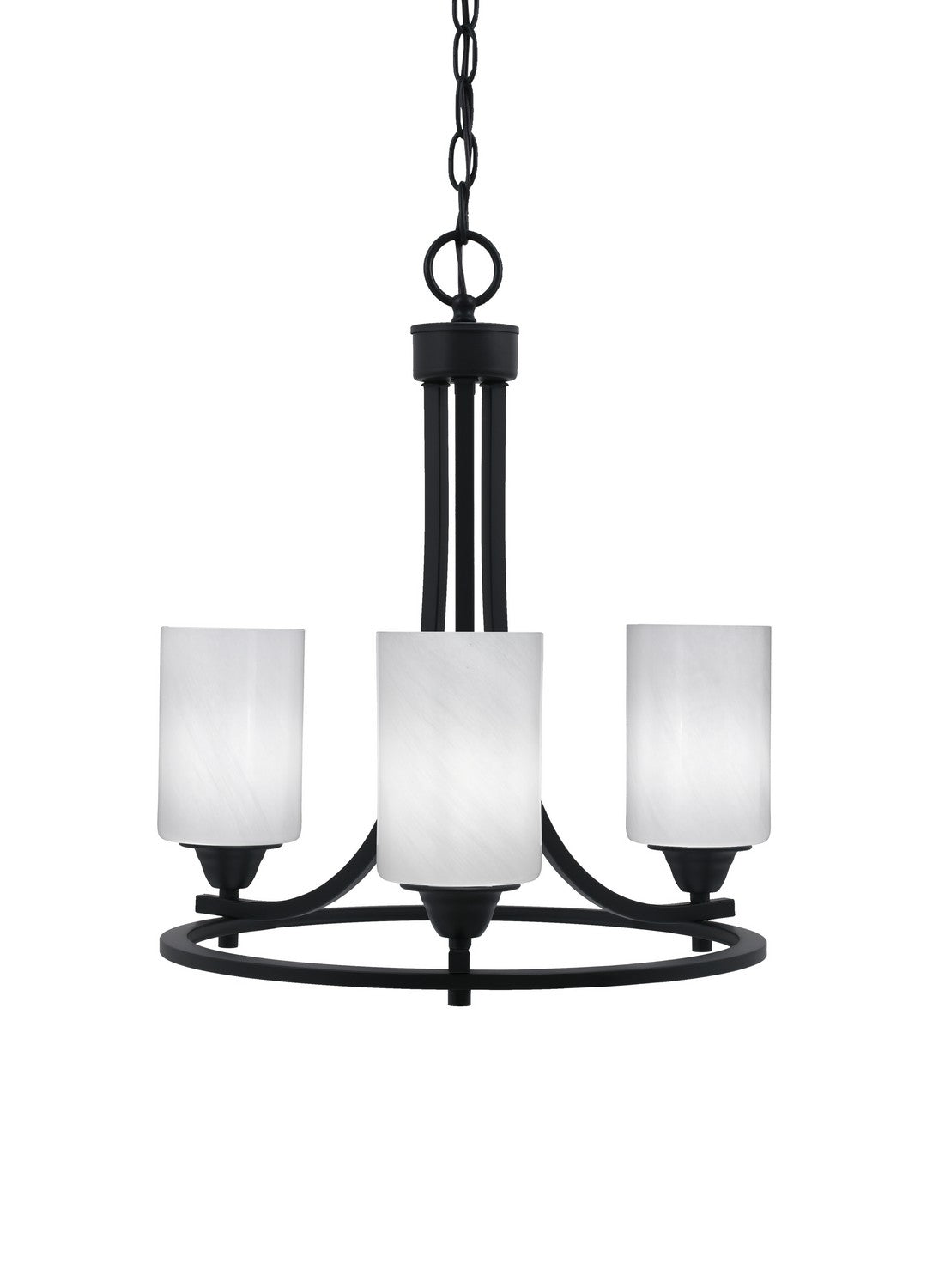 Toltec LightingHome| 3403-MB-3001