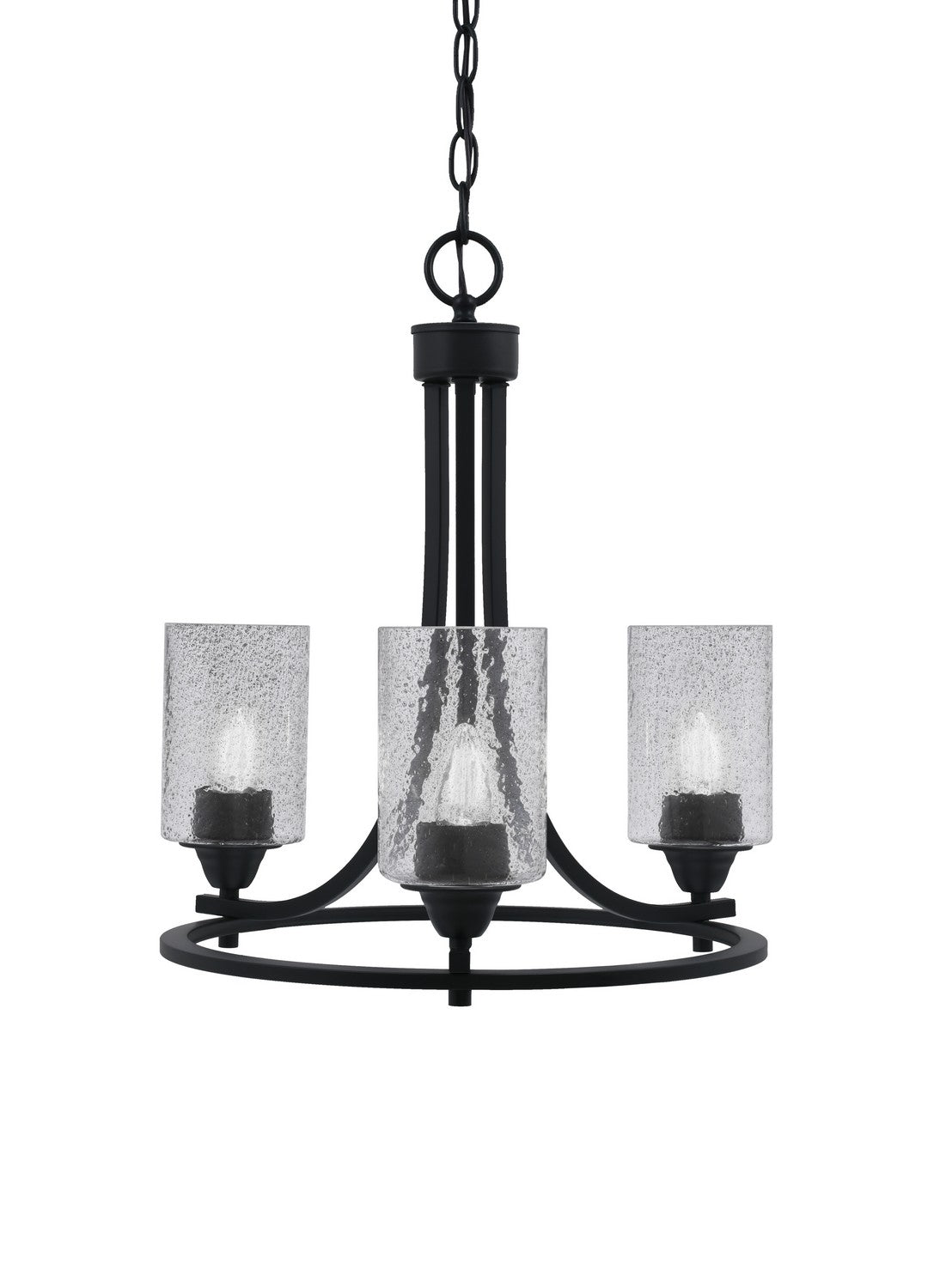 Toltec LightingHome| 3403-MB-3002