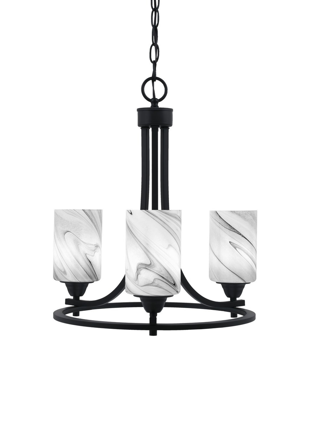 Toltec LightingHome| 3403-MB-3009