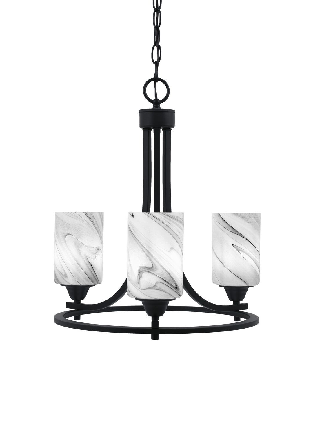 Toltec LightingHome| 3403-MB-3009