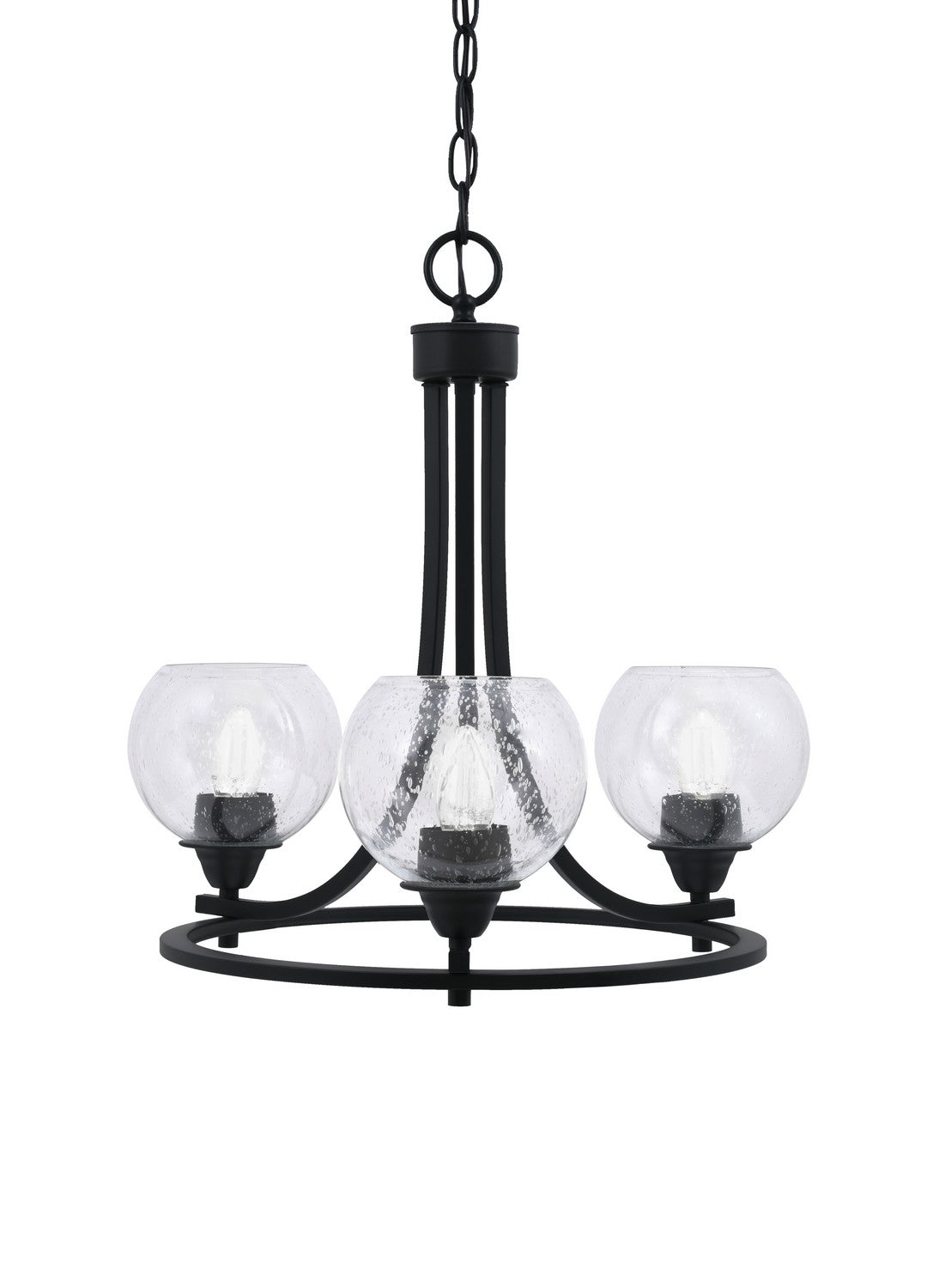 Toltec LightingHome| 3403-MB-4100