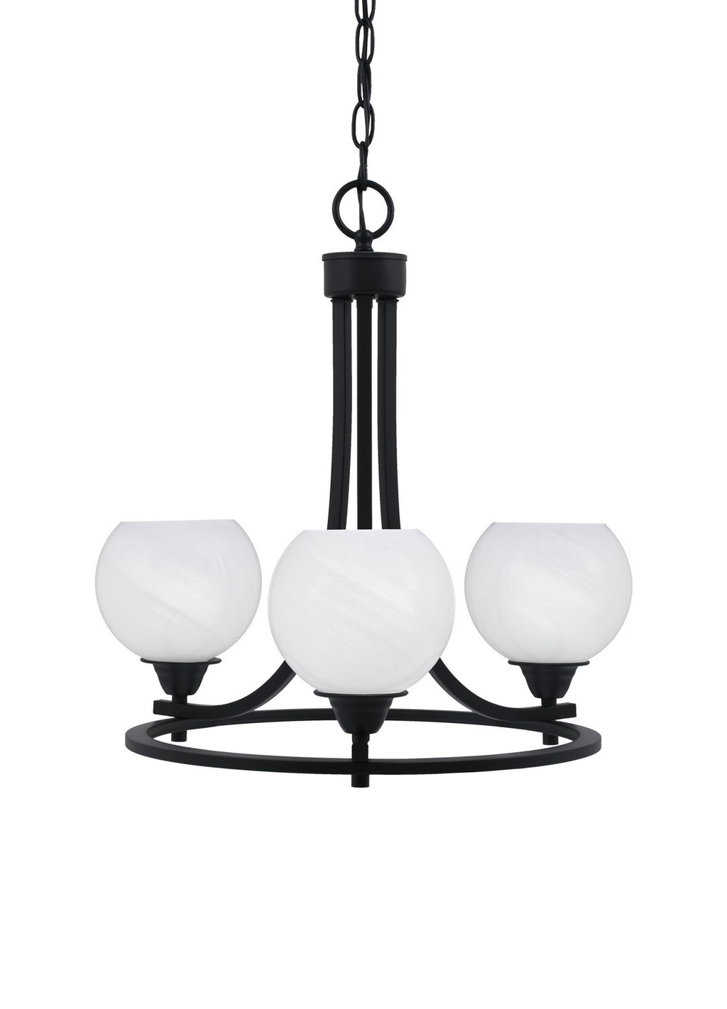 Toltec LightingHome| 3403-MB-4101
