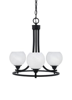 Toltec LightingHome| 3403-MB-4101