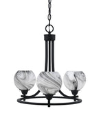 Toltec LightingHome| 3403-MB-4109