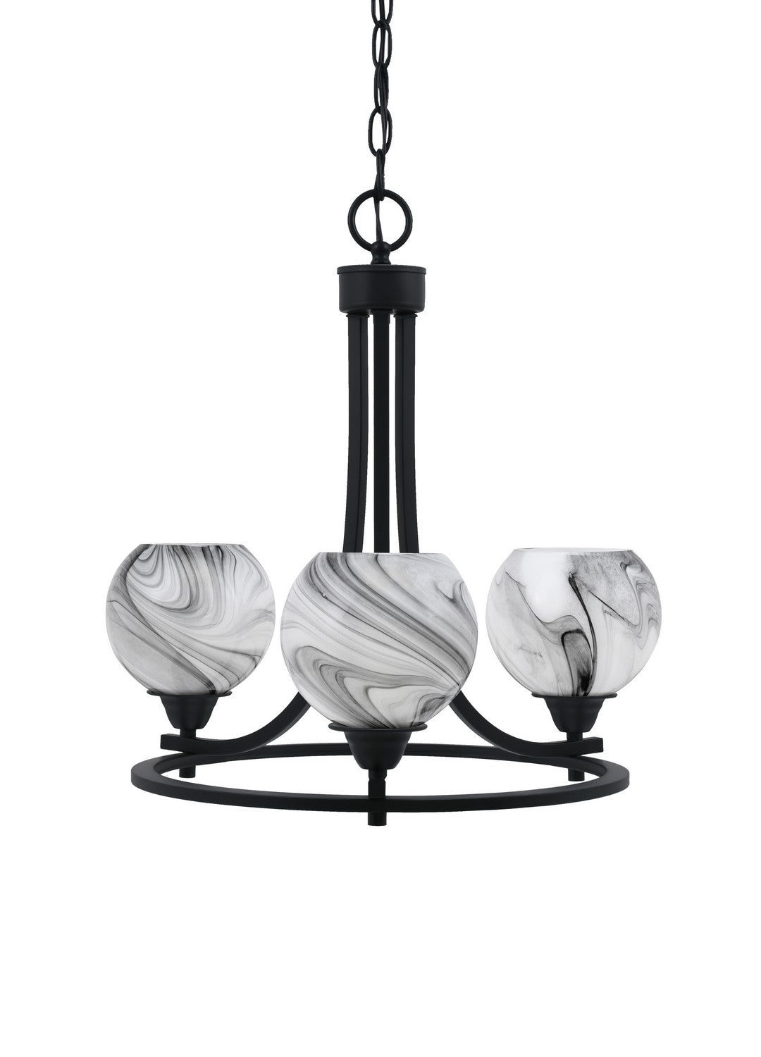 Toltec LightingHome| 3403-MB-4109