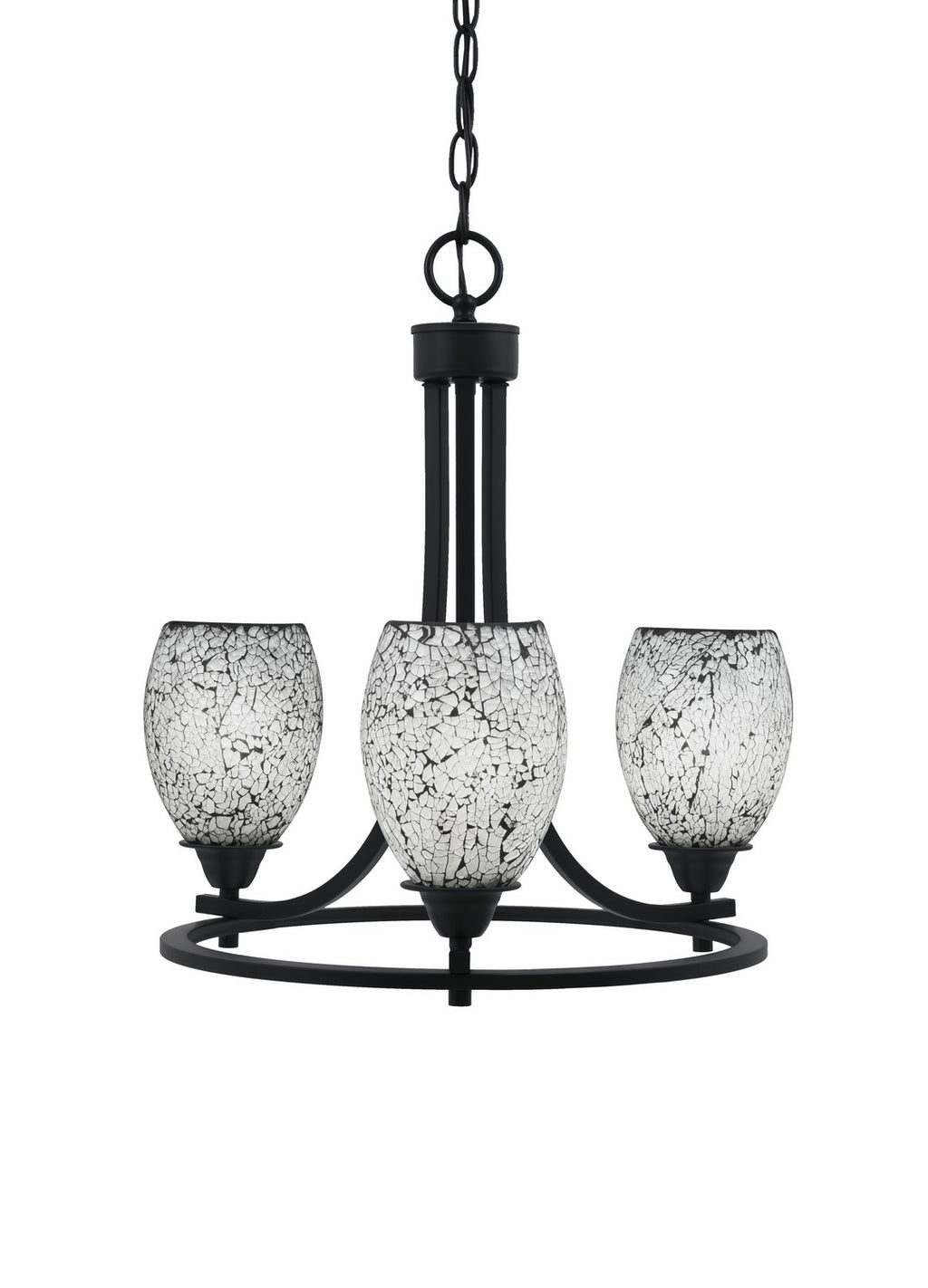 Toltec LightingHome| 3403-MB-4165