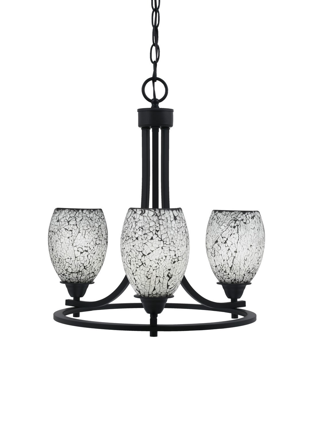 Toltec LightingHome| 3403-MB-4165