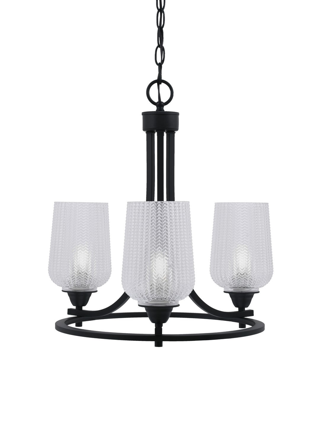 Toltec LightingHome| 3403-MB-4250
