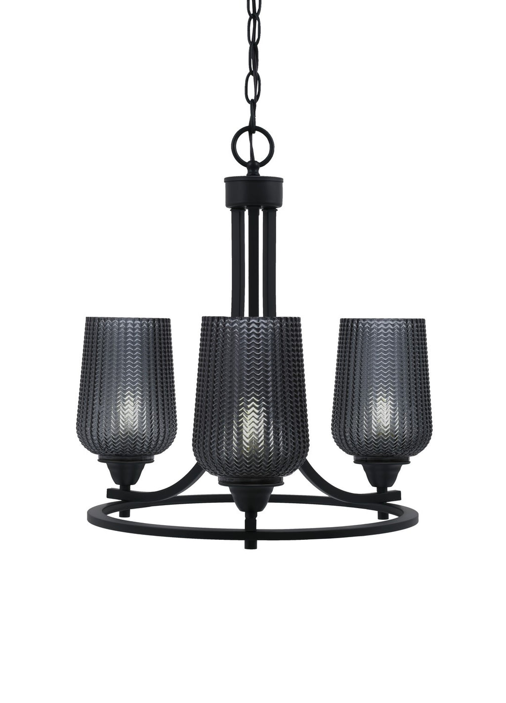 Toltec LightingHome| 3403-MB-4252