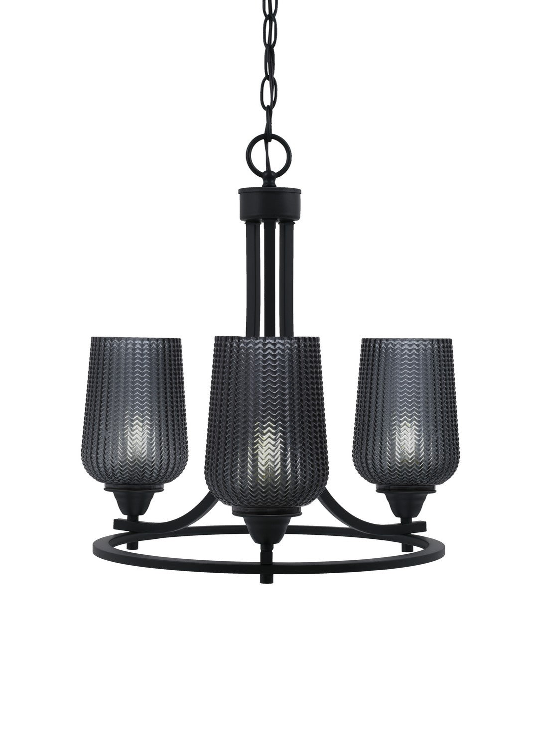Toltec LightingHome| 3403-MB-4252