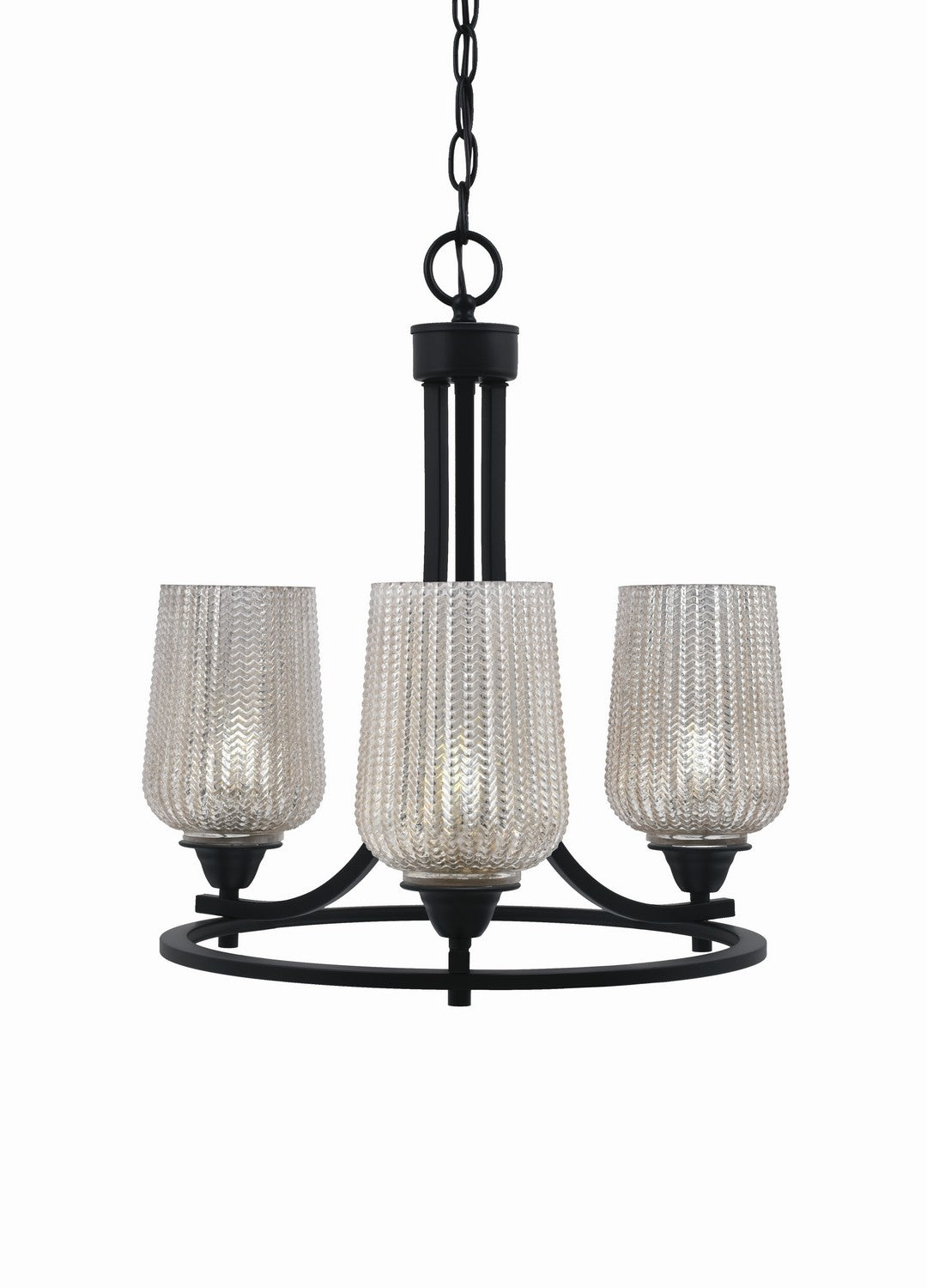 Toltec LightingHome| 3403-MB-4253