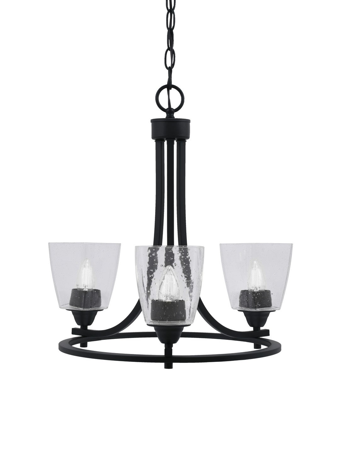 Toltec LightingHome| 3403-MB-461