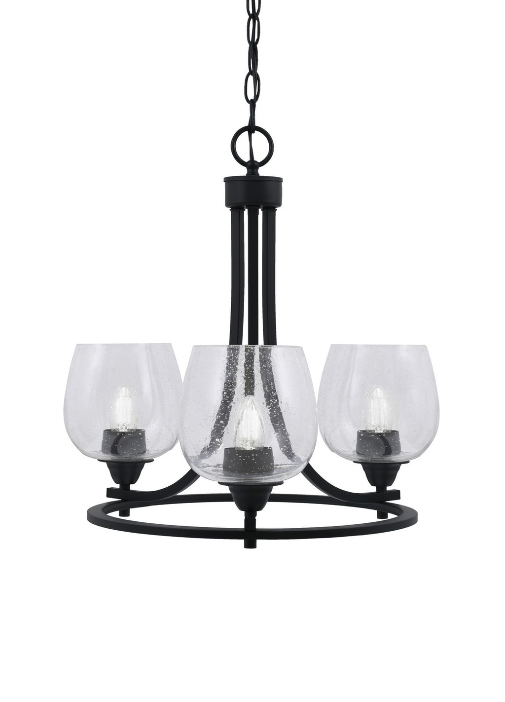 Toltec LightingHome| 3403-MB-4810