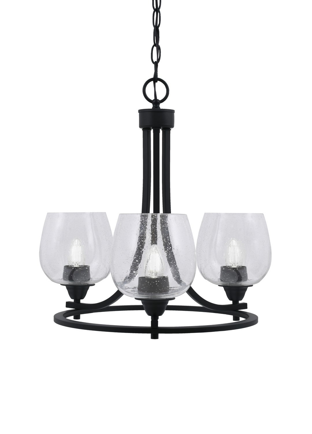 Toltec LightingHome| 3403-MB-4810