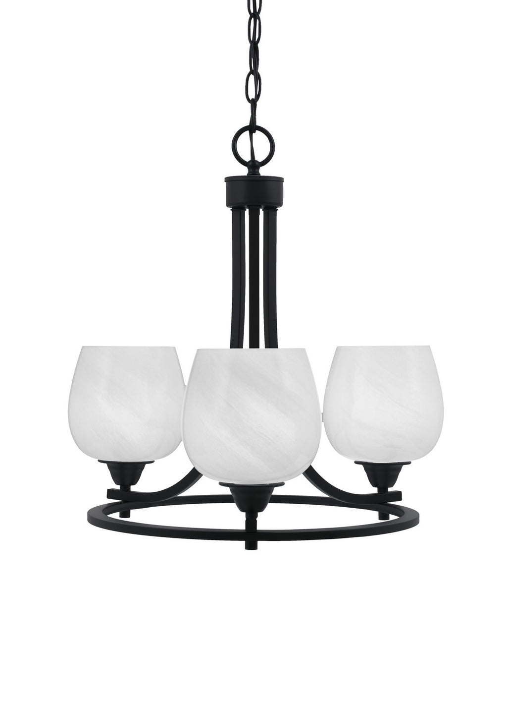 Toltec LightingHome| 3403-MB-4811