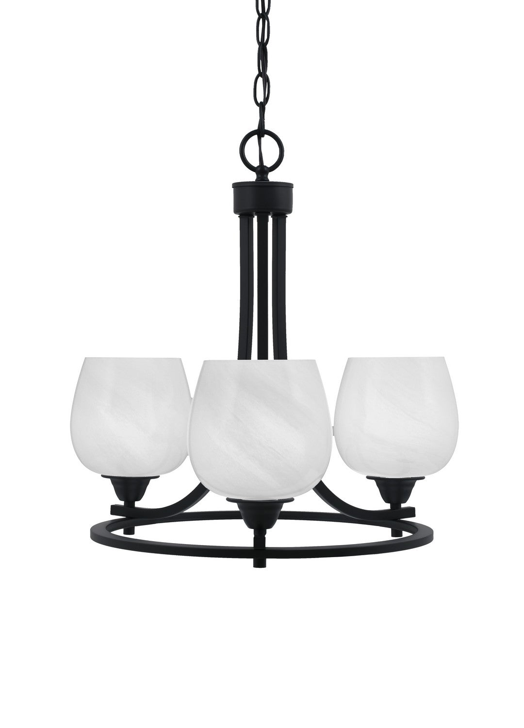 Toltec LightingHome| 3403-MB-4811