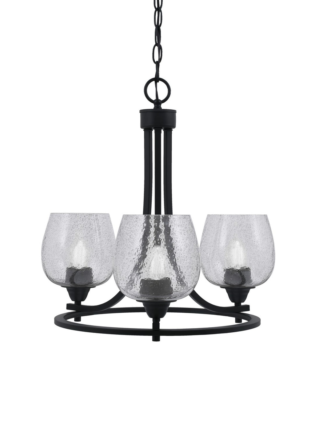 Toltec LightingHome| 3403-MB-4812