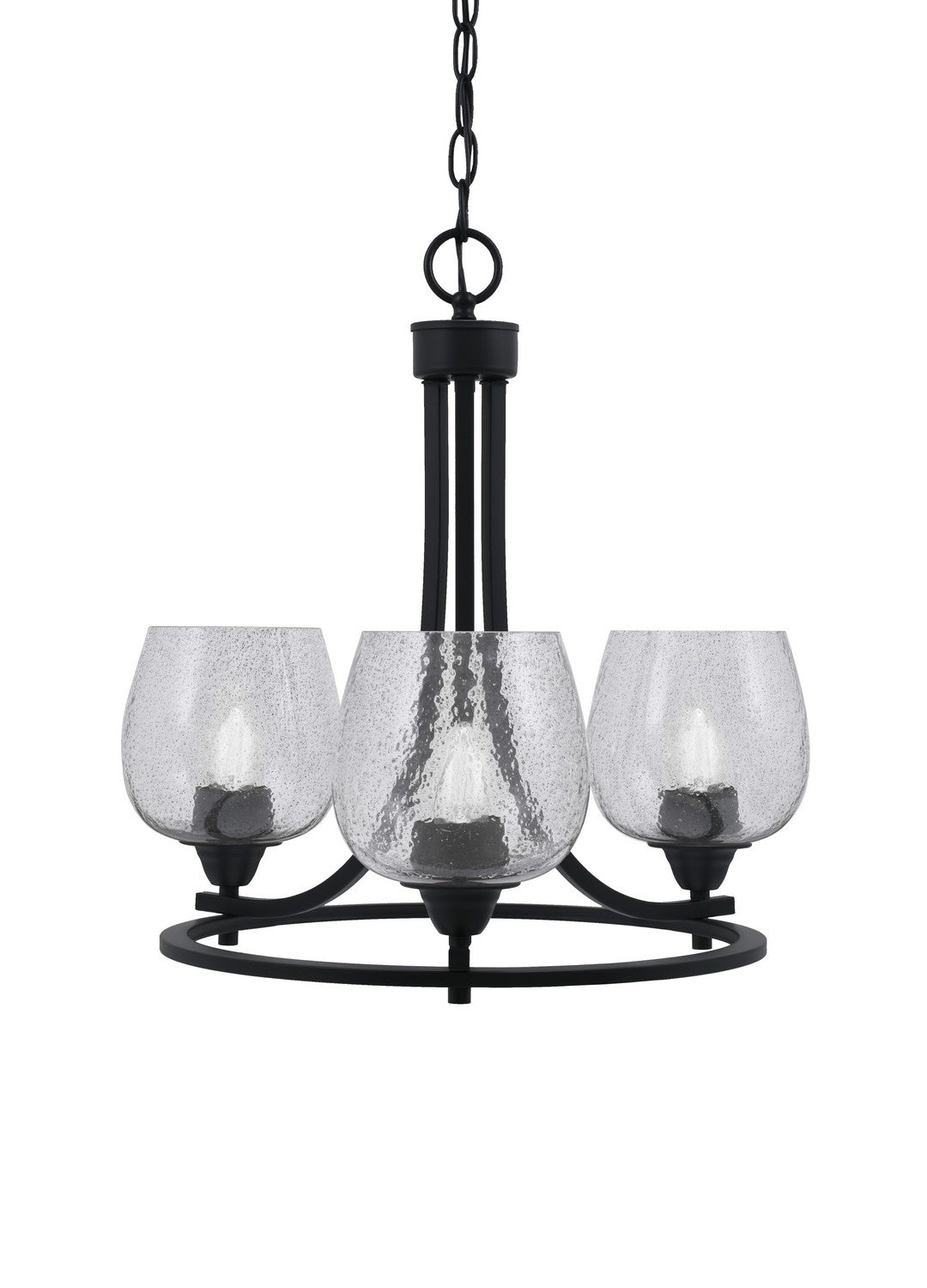 Toltec LightingHome| 3403-MB-4812