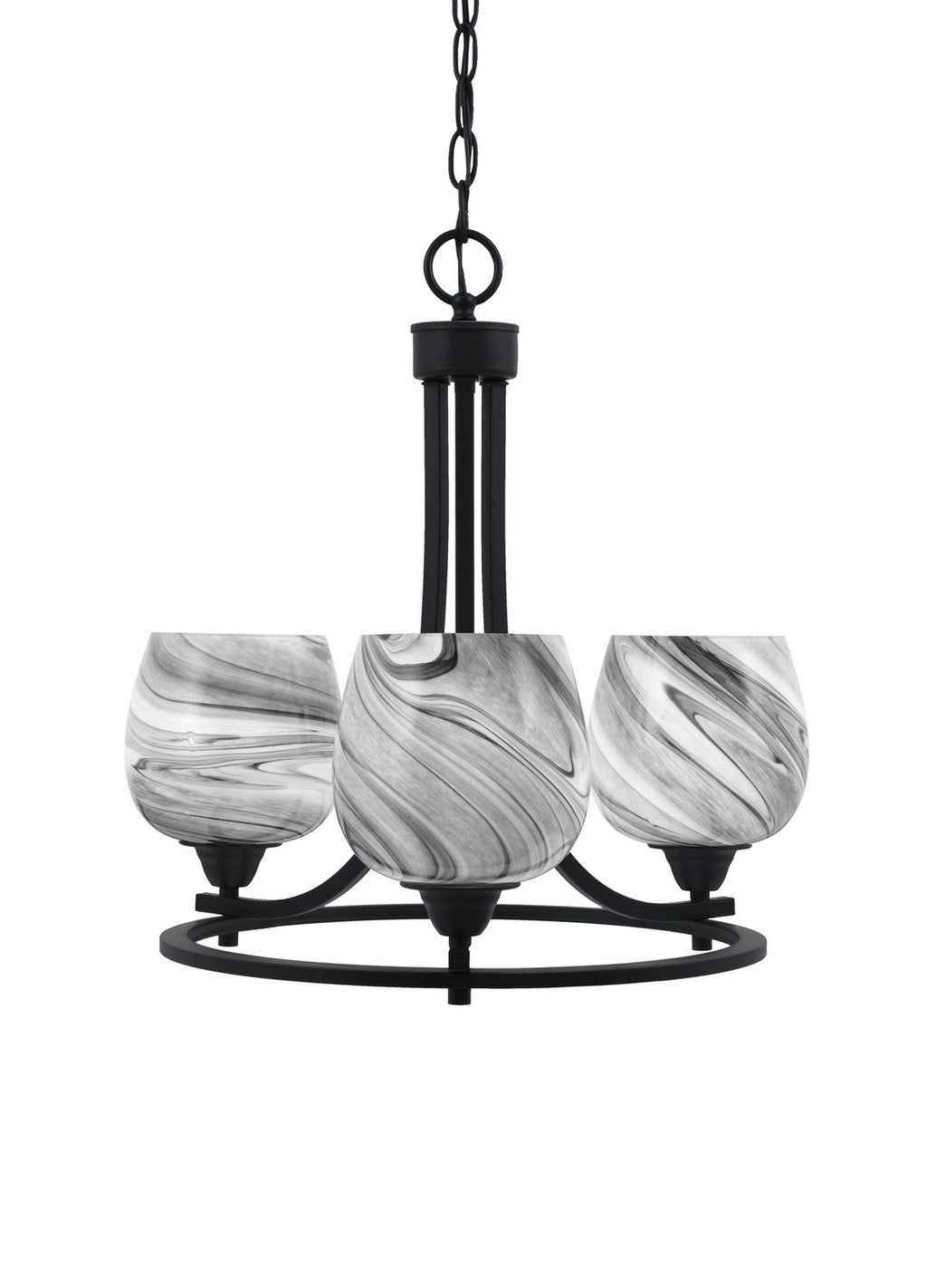 Toltec LightingHome| 3403-MB-4819