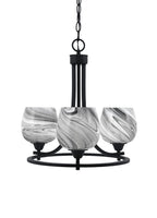 Toltec LightingHome| 3403-MB-4819